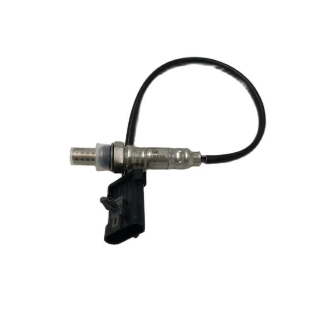Chevrolet Aveo Epica Evanda Kalos Daewoo Sensor de Oxigênio Sonda Lambda O2 96394004 96394003
