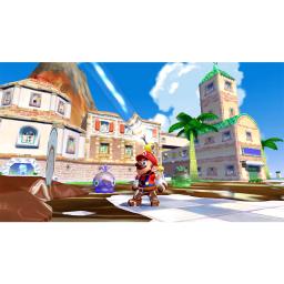 Jogo Nintendo Switch - Coleção Super Mario 3D All Stars - Cartão de jogo físico 100% oficial RPG Genre para Switch OLED Lite - Image 3