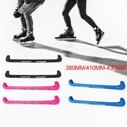 Patinação Lâmina Capa para Crianças Adolescentes e Adultos, Ajustável Protector, Skate Guard, Protector, Substituição - Image 1