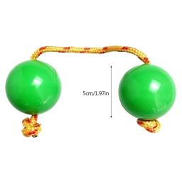 Aslatuas bola rítmica kashaka shaker instrumento clássico africano chocalho mão percussão para criança adulto iniciante - Image 6