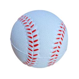 Bolas de beisebol de segurança PU para iniciantes, crianças e jovens treinamento, aluno, crianças, 9, 11 ", 10pcs set - Image 3