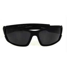 Descoloração polarizada óculos de sol para homens esportes ao ar livre óculos de sol pesca ciclismo masculino designer uv400 5102 - Image 3