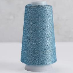 Fio De Seda Brilhante De Prata De Ouro, Cashmere Tecido, Fio De Crochet De Flor Envolvido, Fio Piscando, Fio De Seda De Ouro Do Arco-íris, 55g - Image 4