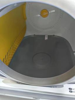 Tonepie caixa de areia automática para gatos, acessórios, porta inferior, cápsula, tela de ventilação, malha de filtro para substituição de banheiro para animais de estimação - Image 4