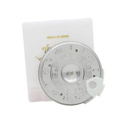 Peças de instrumentos musicais, Pitch Pipe 13, Sintonizador cromático, C-C Note Selector, para orquestra, Pitch Exerciser - Image 1