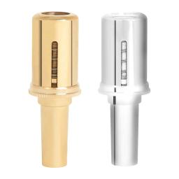 Horn Pressure Reducing Valve Correction Assistant Tool, Tuba Pressure Reducing Trainer, Brass Instrument, Acessórios Peças - Image 1