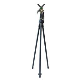 V-Shaped Rotary Yoke Tripé, telescópico Tiro Vara, Popular Caça Vara, Vender - Image 1