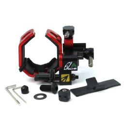 Arco e flecha Drop Away Landing Seta Resto, Micro Ajustável, Enviar Ferramenta Fivela, Arco Composto, Caça Tiro Acessórios, 1 Pc - Image 1