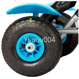 Pedal vai karts para crianças, 4 cores para disponível, 12 Polegada, 4 cores - Image 2