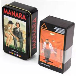 Cartas de Tarot para Adivinhação, Jogos de Festa para Meninas, Jogo de Tabuleiro, Jogo de Mesa, Uso Pessoal - Image 5