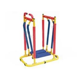 Esteira de Fitness Indoor Infantil, Equipamento De Treinamento, Exercício De Jardim De Infância - Image 5