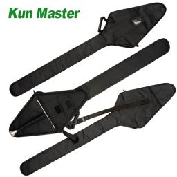 Bolsa Federschwert Feder de 1.4 metros, 55 em HEMA, bolsa de esgrima, espada longa, à prova d'água, suporte, estojo de transporte, bolsa de ombro multifuncional - Image 2