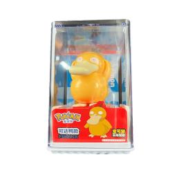 Autêntico pokémon charizard figura de ação mewtwwo pikachu lowpoke boneca dos desenhos animados ornamento de mesa brinquedos das crianças presente natal - Image 4