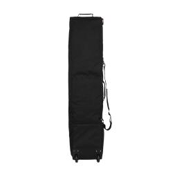 Mochilas de esqui com rodas coloridas por atacado com logotipo impresso Bolsas de esqui de ombro com solução de armazenamento de equipamentos interlayer - Image 6