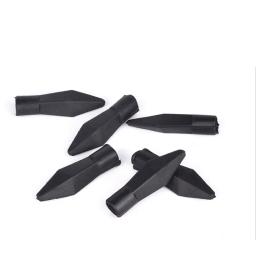Arco De Borracha Macia Arrowhead, Broadheads De Segurança Para O Jogo De Tiro CS, ID, 7mm, 6Pcs - Image 5