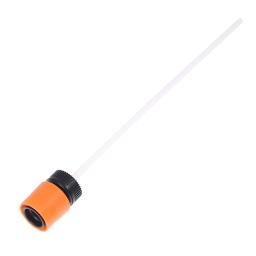 Adaptador para bateria de lítio Arma com garrafa Mangueira de alta pressão Ferramenta de conexão rápida Acessórios de lavagem - Image 3