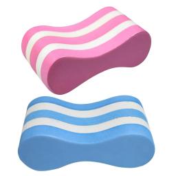 Flutuabilidade bóia para adultos e crianças, flutuação, natação treinamento, unisex, puxar - Image 1