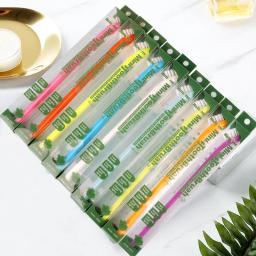 Escova de dentes para cachorro e gato, conjunto de 3 peças, acessórios para limpeza de dentes, breath, cuidados com o mau hálito, ferramenta para animais de estimação - Image 4