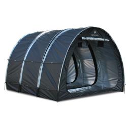Barraca ao ar livre do armazenamento da bicicleta, barracas conectáveis da bicicleta, tecido 210D Oxford para o armazenamento da bicicleta, 1 PC - Image 1