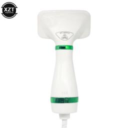 Pet cabelo secador com temperatura ajustável, 2-em-1 Grooming Equipment, Quiet Hair Comb, ventilador de cabelo, filhote de cachorro Fur Blower, cão suprimentos - Image 6