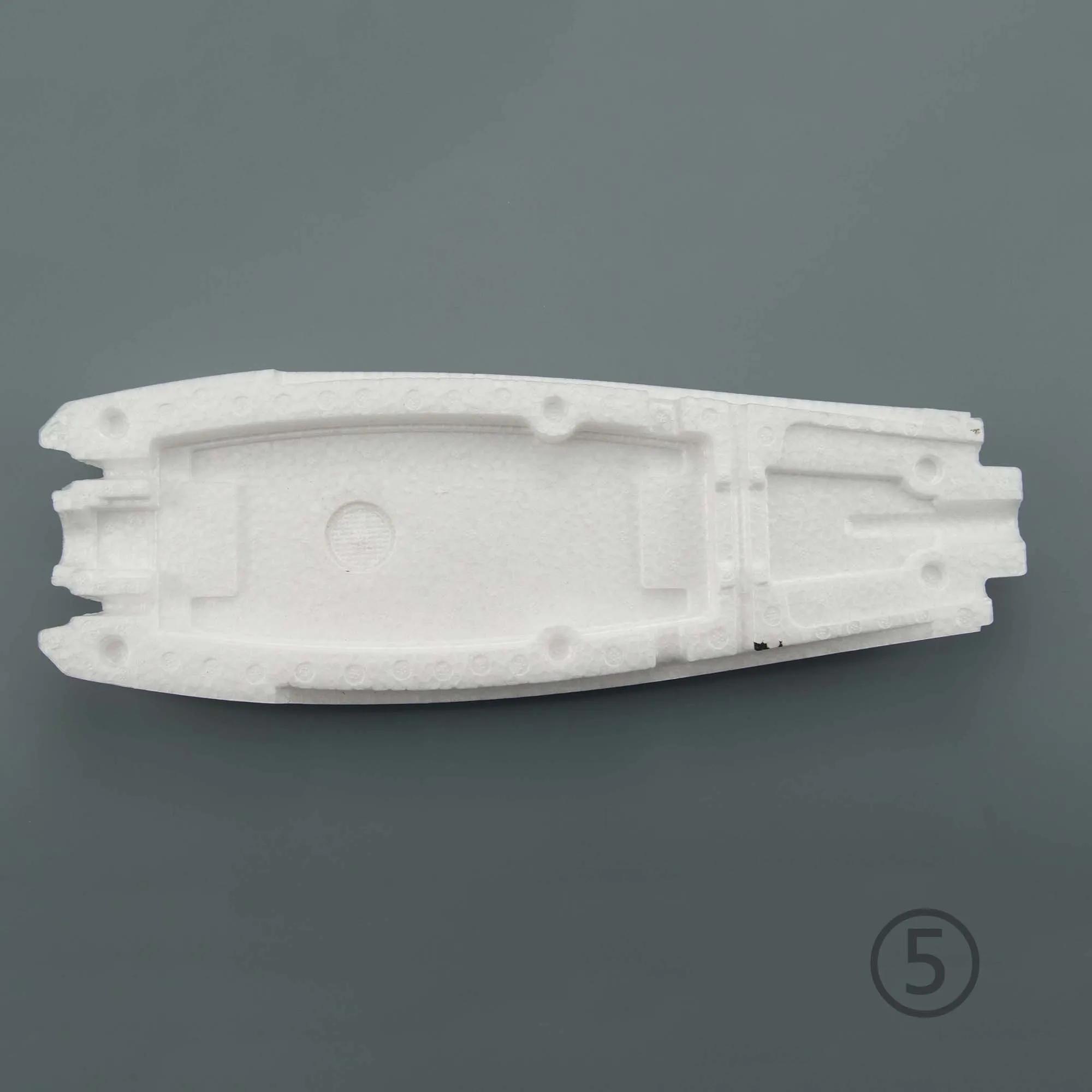 Fuselagem Hatch Peças, Hee WING F01 DELTA WING Acessórios - Image 1