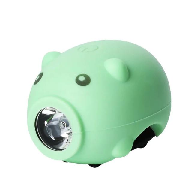 Luzes Recarregáveis para Bicicleta: Faróis e Acessórios Ciclísticos Universais