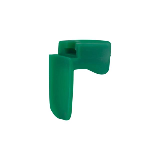Almofada de Silicone para Polegar de Clarinete e Oboe, Protetor Confortável para Dedos, Acessório Essencial para Instrumentos de Sopro, 1 Unidade
