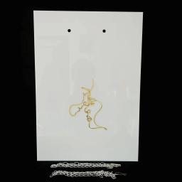 Sinal De Acrílico Branco Para O Arco De Exibição, Banner De Boas Vindas, Sinal De Nome, Loja, Logotipo, Suporte, Baby Shower, Ballon, Noivado, Festa De Aniversário - Image 6