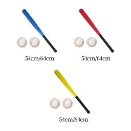 Bolas e bastões de beisebol, Esportes, Educacional, Bater, Bater, Humor - Image 2