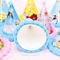 Decoração De Festa De Aniversário Chapéu Da Coroa Para Crianças, Boné De Papel De Aniversário Artesanal DIY, Presente Do Festival Do Bebê, Chapéus De Ornamento, Jardim De Infância - Image 3