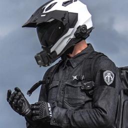 Personalizado motocicleta capacete Chin Mount para GoPro Hero, X NEXX X WED2, 12, 11, 10, Insta360, um X3, X2 Rs, DJI ação 4 acessórios - Image 6