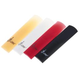 4 pçs resina plástico saxofone palhetas peças para clarinete soprano alto tenor sax instrumentos profissionais saxofone acessórios ferramenta - Image 5