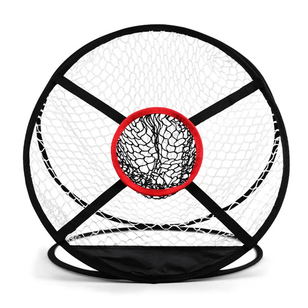 Indoor e Outdoor Golf Prática Net, Swing Trainer, Pitching gaiolas, esteiras, Golf Aids Formação, 1-5 pcs - Image 1