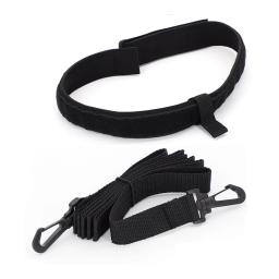 Cinto de resistência ajustável para natação, pára-quedas 40x30cm, acessórios práticos e práticos para desportos aquáticos - Image 6