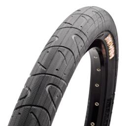 MAXXIS HOOKWORM Pneu de bicicleta original para pedicabs FLAT/PARK/STREET/VERT Pneu de bicicletas de carga 20 × 1,95/24 × 2,5/26 × 2,5/27,5 × 2,5/29 × 2,5 - Image 2