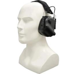 EARMOR-M31 MOD4 Caça e Tiro Oculares, Auscultadores Eletrônicos Proteção Auditiva, Protetores Oculares - Image 4