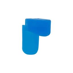 Clarinete almofadas de polegar clarinete protetor de polegar almofadas de dedo silicone oboé polegar resto almofada instrumento de sopro peças acessórios - Image 4