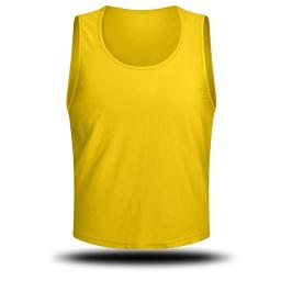 Colete De Futebol Jerseys Aldult Treinamento Esportivo BIBS Coletes Basquete Cricket Futebol Futebol Rugby Mesh Team Acessórios Esportivos - Image 2