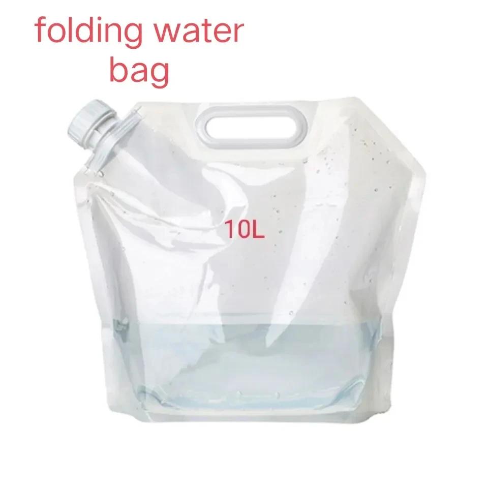 Canudo filtrante para água externa, filtração em 5 etapas para camping, trilhas, equipamento de sobrevivência, ideal para viajar, caçar e fazer mochilão - Image 1