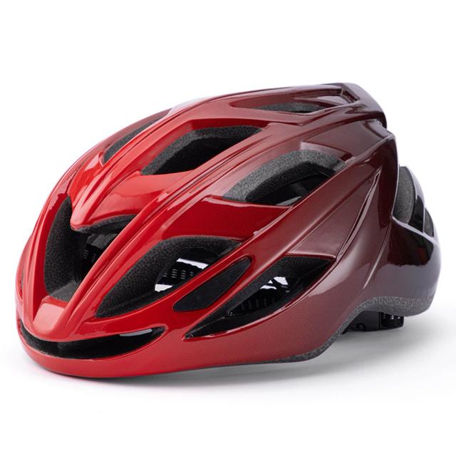 Capacete Integral Ajustável Leve para Bicicleta e Skate com 19 Aberturas