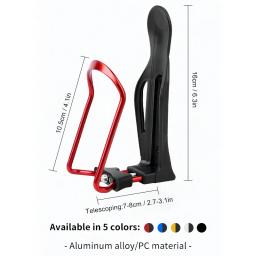 X-tigre-suporte universal para bicicletas, porta-garrafas de água, gaiola para ciclismo, estrada, mtb, acessórios de bicicleta - Image 2
