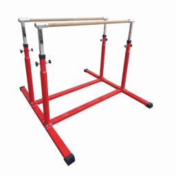 Crianças, Indoor, Treino, Novo Estilo, Barras Paralelas para Crianças, Equipamento de Ginástica, 2022 - Image 1