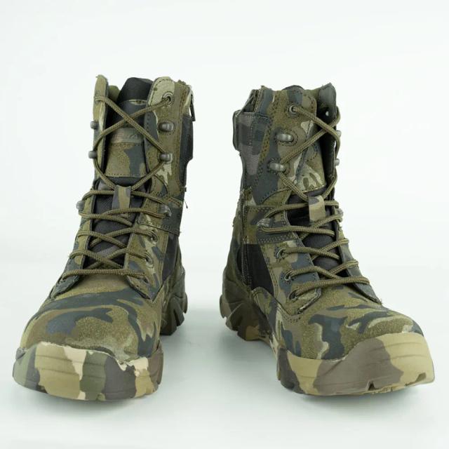 Botas de Esporte para Homens: Tênis Cross Country e Sapatos de Escalada 2023