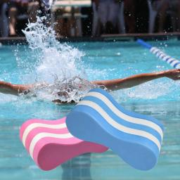 Espuma puxar bóia flutuador treinamento flutuabilidade flutuação natação para iniciantes unissex engrenagem natação curso exercício de água - Image 2