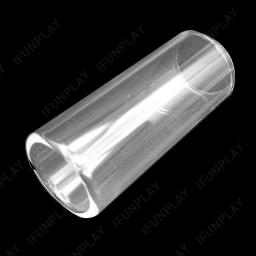 Guitarra Elétrica Dedo Slide, Tubo de Vidro, Finger Slider, Knuckle Proteger, Guitar Parts, 28mm, 51mm, 60mm, 70mm, 1Pc - Image 5