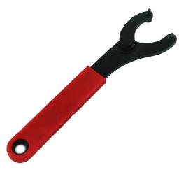 Chave de reparo de bicicleta, corrente inferior da roda, suporte de manivela, removedor de chave de roda livre, ferramentas de reparo, acessórios convenientes de bicicleta - Image 6