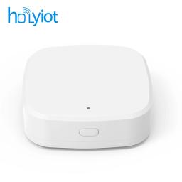 Registrador de dados Holyiot com acelerômetro/temperatura/umidade/barrômetro Sensor Gravador de dados reutilizável com capacidade de 32,000 - Image 1