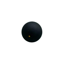1 peça frete grátis bola de squash ponto amarelo, squash ball, squash raquete bola, squash raquete formação bola - Image 5