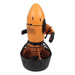 Propulsor subaquático esportes aquáticos equipamento de mergulho submersível impulsionador portátil natação e surf skate aquático elétrico - Image 6
