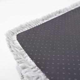 Cama de dormir para gato com papelão ondulado, duas peças, almofada para brincar em qualquer lugar - Image 5